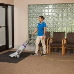 ProTeam® ProGen® 15 Upright Vacuum w/ Tool Kit