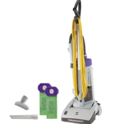 ProTeamĀ® ProGenĀ® 12 Upright Vacuum w/ Tool Kit