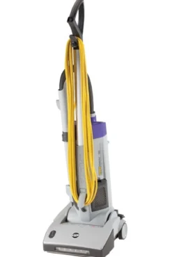 ProTeam® ProGen® 12 Upright Vacuum w/ Tool Kit