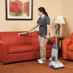 ProTeam® ProGen® 12 Upright Vacuum w/ Tool Kit