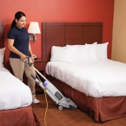 ProTeam® ProGen® 12 Upright Vacuum w/ Tool Kit