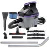 ProTeam® ProGuard™ Auto Detailing Portable Wet/Dry Vacuum - 4 Gallon