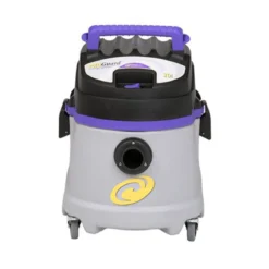 ProTeam® ProGuard™ HEPA Critical Filter Wet/Dry Vacuum - 10 Gallon