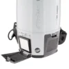 ProTeam® Super Coach Pro 6 Qt. Backpack Vacuum (Xover or Pest Control Tool Kit Options)