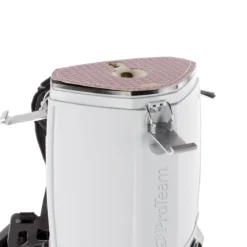 ProTeam® Super Coach Pro 6 Qt. Backpack Vacuum (Xover or Pest Control Tool Kit Options)