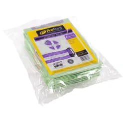 ProTeam® Super CoachVac 10 Qt. Backpack Vacuum Bags - Packs of 10