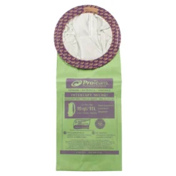 ProTeam® Super CoachVac 10 Qt. Backpack Vacuum Bags - Packs of 10