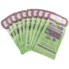 ProTeam® Super HalfVac® Pro Micro Filter Bags - Packs of 10