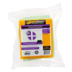 ProTeam® Super HalfVac® Pro Micro Filter Bags - Packs of 10