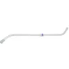 ProTeam® 44" - 58" Telescoping Dual Bend Aluminum Wand w/ FlipLocks (#107628)