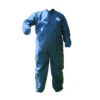 ProWorks® Disposable Blue SMS Coveralls (L - 3XL Sizes Available) - Case of 12