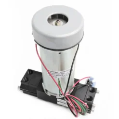 500 PSI Ametek Pump for CleanFreak Carpet Extractors