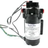 100 PSI Aquatec On-Demand Delivery Pump for Trusted Clean Carpet Extractors