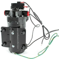 100 PSI Aquatec On-Demand Pump (#G13761) for EDIC Carpet Extractors