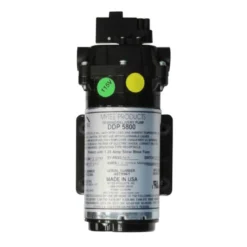 120 PSI Demand Delivery Pump (#C305) for Mytee Carpet Extractors