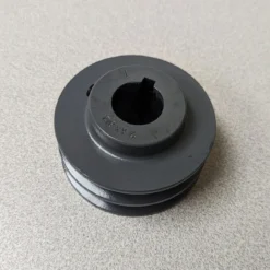 Pulley V, 2AK32x1