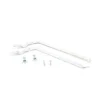 Push Broom Support Bracket