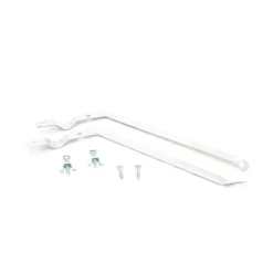 Push Broom Support Bracket
