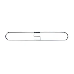 72" Quick Change Steel Dust Mop Frames