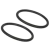 RD Belts (#66100) for the Sanitaire® Tradition® Commercial Upright Vacuums - Pack of 2