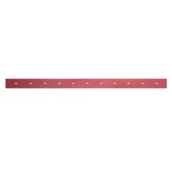 Rear Squeegee Blade (#8118022) for the Trusted Clean 'Dura 18HD' Floor Scrubber