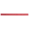Rear Squeegee Blade (#MPVR05954) for the IPC Eagle CT30 Auto Scrubber - Latex