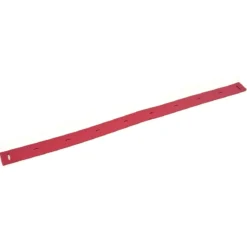 Rear Squeegee Blade (#VF90104) for the Trusted Clean 'Dura 17' Floor Scrubber