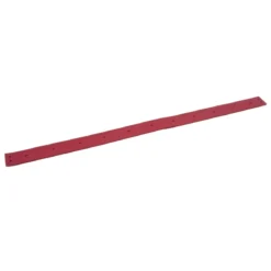 Rear Straight Replacement Squeegee Blade (#VF90120) for the Trusted Clean 'Dura 20' Floor Scrubber