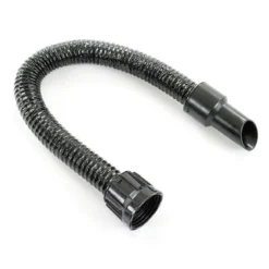 Recovery Hose for Front Squeegee (#VA85018) on the Trusted Clean 'Quench' Wet/Dry Vacuum