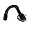 Recovery Tank Drain Hose (#8131030) for the Trusted Clean 'Dura 18HD' Floor Scrubber