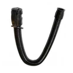 Recovery Tank Drain Hose (#KTRI05960) for IPC Eagle Floor Scrubbers