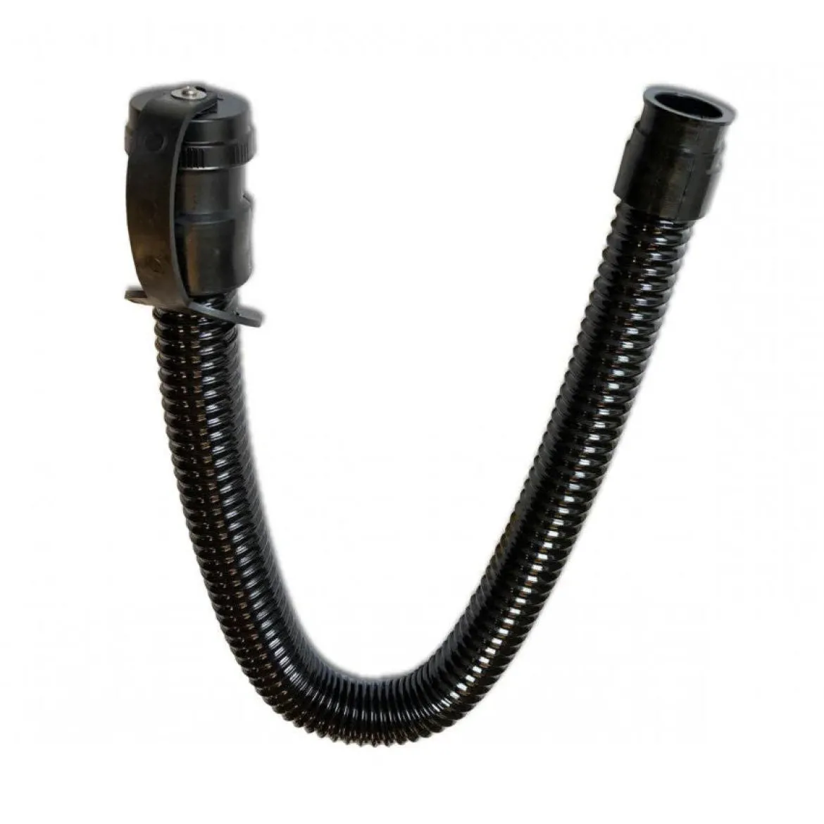 Recovery Tank Drain Hose (#KTRI05960) for IPC Eagle Floor Scrubbers