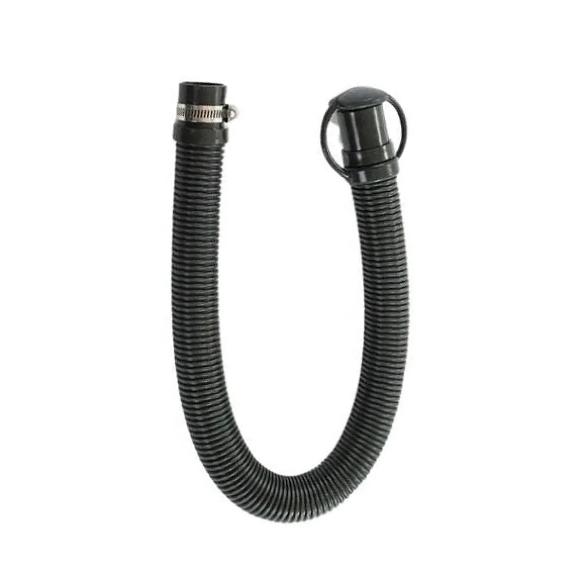 Recovery Tank Dump Hose (#VA93208A) for the Trusted Clean 'Quench' Wet/Dry Vacuum