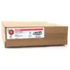 17" Red Floor Buffing & Scrubbing Pads - Case of 5