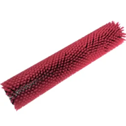 Red Medium Duty Scrub Brush for the Tornado® BR18 Auto Scrubber