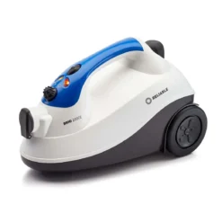 Reliable Brio 220CC Multi-Purpose Steam Cleaner w/ 17 Piece Accessory Kit