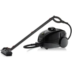 Reliable Brio Pro 1000CC Bed Bug Killing Steam Cleaner w/ Optional Cart