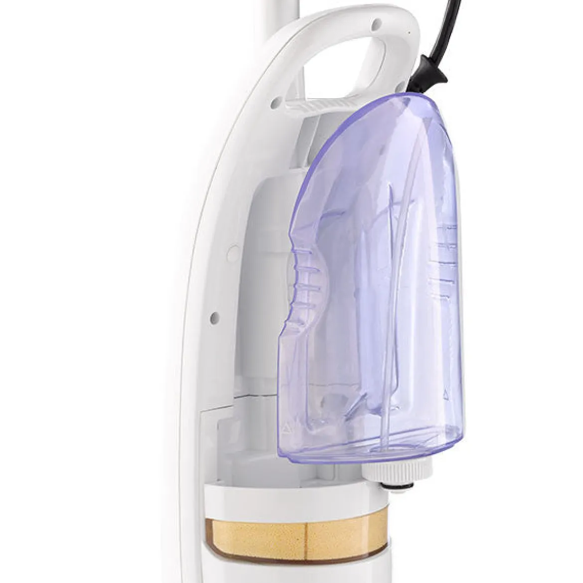 Reliable Steamboy 200CU Steam Floor Mop