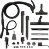 Reliable Tandem Pro 2000CV Steam Cleaning Extractor w/ Wet Vacuum