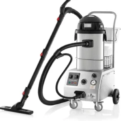 Reliable Tandem Pro 2000CV Steam Cleaning Extractor w/ Wet Vacuum