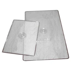 Replacement Mats (#119217) for Dri-Eaz® Rescue Mat® System - Pack of 6