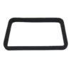 Replacement Recovery Tank Gasket (#E11124) for EDIC Carpet Extractors