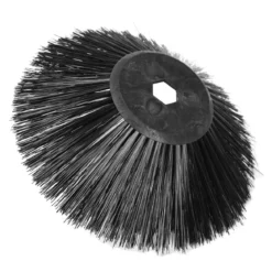 Replacement Side Broom (#SPPV00303) for the IPC Eagle SmartVac™ Sweepers