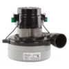 Replacement 2-Stage Vac Motor (#G00537) for EDIC Carpet Extractors