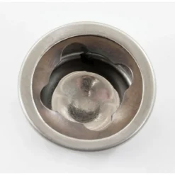 Replacement Wheel Axle Cap (#VV10011) for Clarke®, Task-Pro™ & Viper Wet/Dry Vacuums