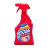 Resolve® Professional Carpet Spot & Stain Remover (32 oz Spray Bottles) - Case of 12