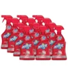 RESOLVE® Triple Oxi Carpet Spot + Stain Remover (22 oz Spray Bottles) - Case of 12