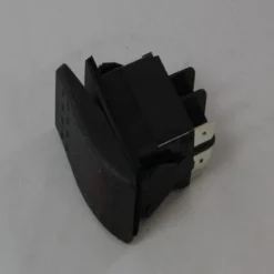 Rocker Switch 24 Volt