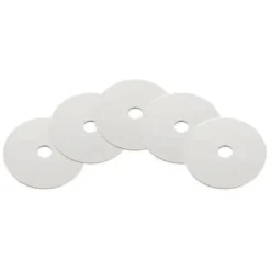 Rotary Floor Buffer Melamine Floor Cleaning Pads (17" & 20" Sizes)