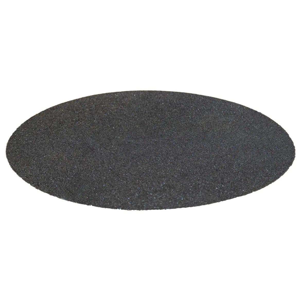 20" Round Floor Sanding Screens for Floor Buffers (60 - 150 Grit) - Case of 10
